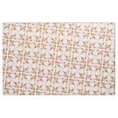 Ich Liebe meine Vizsla Stoff (Fat Quarter (45,7 x 55,9 cm))