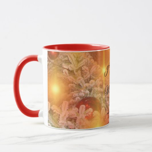 Ich Liebe meine wunderbare Mama Tasse (Links)