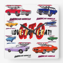 Ich Liebe meine Ziegenmauer