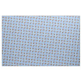 Ich Liebe meinen Beagle Stoff (Yard (91,4 cm))