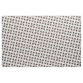 Ich Liebe meinen Berner Stoff (Yard (91,4 cm))