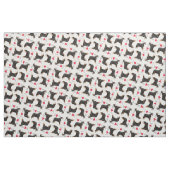 Ich Liebe meinen Berner Stoff (Fat Quarter (45,7 x 55,9 cm))