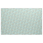 Ich Liebe meinen Boxer Stoff (Yard (91,4 cm))