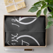 Ich Liebe meinen Engel Seidenpapier (Geschenk)
