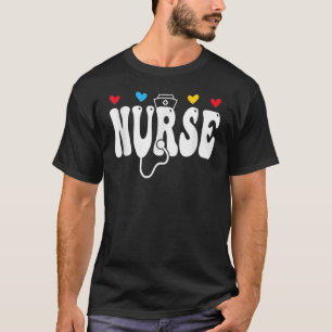 Ich Liebe meinen Freund, der am Valentinstag Krank T-Shirt