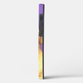 Ich Liebe meinen Gelbe Labrador Case-Mate iPhone Hülle (Rückseite / Links)