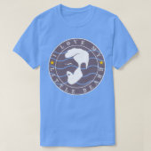 Ich Liebe meinen kleinen Bart 17 T-Shirt (Design vorne)