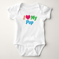 Ich Liebe meinen Pop