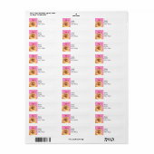 Ich Liebe meinen Spitz (Vorne)