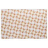 Ich Liebe meinen Spitz Stoff (Fat Quarter (45,7 x 55,9 cm))