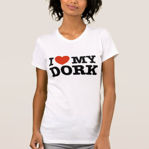 Ich liebe meinen Trottel T-Shirt