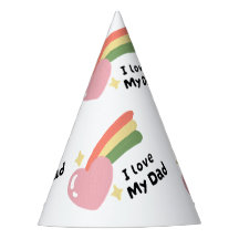 Ich Liebe meinen Vater