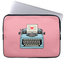 Ich Liebe meiner Schreibmaschine