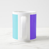 Ich liebe mich Tasse | Selbstliebe Kaffeetasse (Rückseite)
