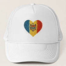 Ich liebe Moldawien – Iubesc Moldova