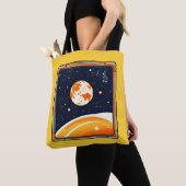 Ich liebe Musik Tasche (Von Nahem)