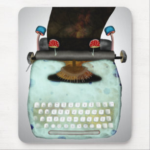 Ich LIEBE MY VATER Vatertag Mousepad