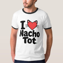 ICH LIEBE NACHO TOT - The Alaska Cat Cafe