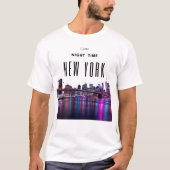 Ich liebe New York T-Shirt (Vorderseite)