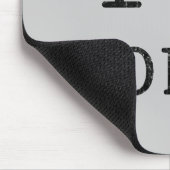 Ich liebe Nonno-Mauspad Mousepad (Ecke)