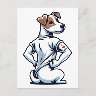 Ich liebe Papa Tattoo Perfektes Vatertagsgeschenk Feiertagspostkarte
