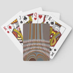 Ich liebe Paris Spielkarten