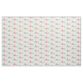 Ich liebe Paris Stoff (Yard (91,4 cm))