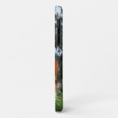 Ich liebe Pferde Case-Mate iPhone Hülle (Hinten/Links)