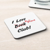 "Ich Liebe-… "PlastikUntersetzer Getränkeuntersetzer (Linke Seite)