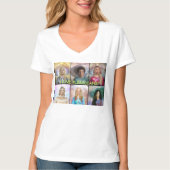 Ich Liebe Pleiadier!T - Shirt (Vorderseite)