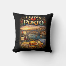 Ich liebe Porto