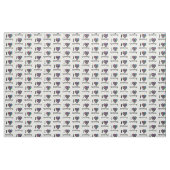 Ich liebe Quilt-Stoffe Stoff (Yard (91,4 cm))
