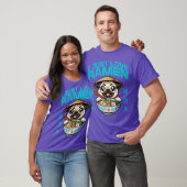 Ich liebe Ramen einfach T-Shirt (Unisex)