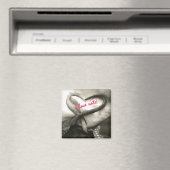 Ich Liebe Rating! Magnet (In Situ (Geschirrspüler))