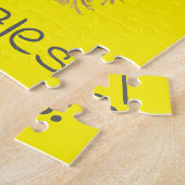 Ich Liebe Rätsel, schöne Hunde und Spaß Puzzle (Seite)