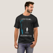 Ich liebe Ray Fisher T-Shirt (Vorne ganz)