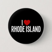 Ich liebe Rhode Island • Ich liebe Rhode Island Ru Button (Vorderseite)