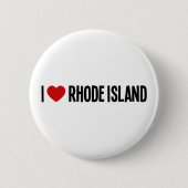 Ich liebe Rhode Island • Ich liebe Rhode Island Ru Button (Vorderseite)