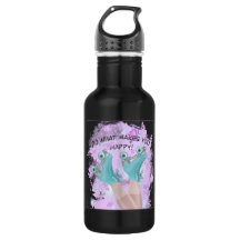 Ich Liebe Rollerblading. 