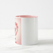 Ich Liebe Sie auf eine andere Weise Tasse (Zentrum)