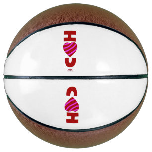 Ich Liebe Sie Basketball
