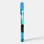 Ich Liebe Sie Case-Mate iPhone Hülle (Rückseite / Links)