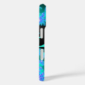 Ich Liebe Sie Case-Mate iPhone Hülle (Rückseite / Rechts)