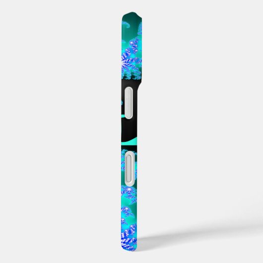 Ich Liebe Sie Case-Mate iPhone Hülle (Rückseite / Rechts)