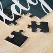 Ich Liebe Sie Daddy Custom Foto Puzzle (Seite)