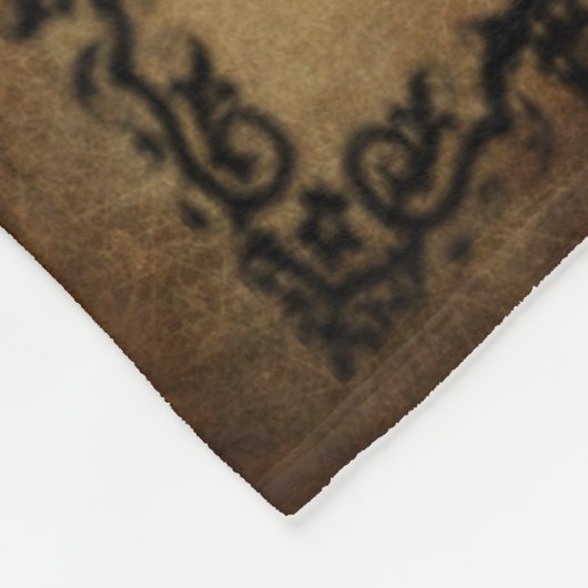 "Ich Liebe Sie Decke einer des Scheffels und eines (Ecke)