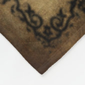 "Ich Liebe Sie Decke einer des Scheffels und eines (Ecke)