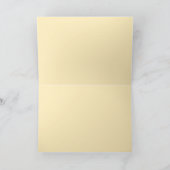 Ich Liebe Sie farbenfroh Whimsical Fun Valentine Karte (Innenseite)