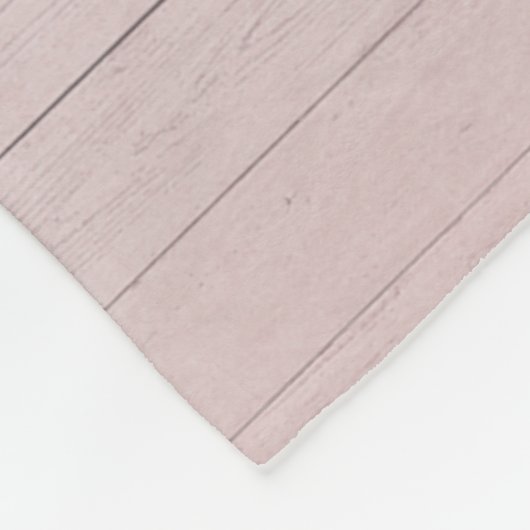 Ich Liebe Sie - Geschenk für Tochter Fleecedecke (Ecke)