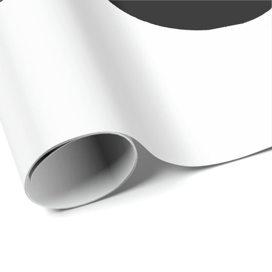 Ich Liebe Sie Geschenkpapier (Rolleneckpunkt)